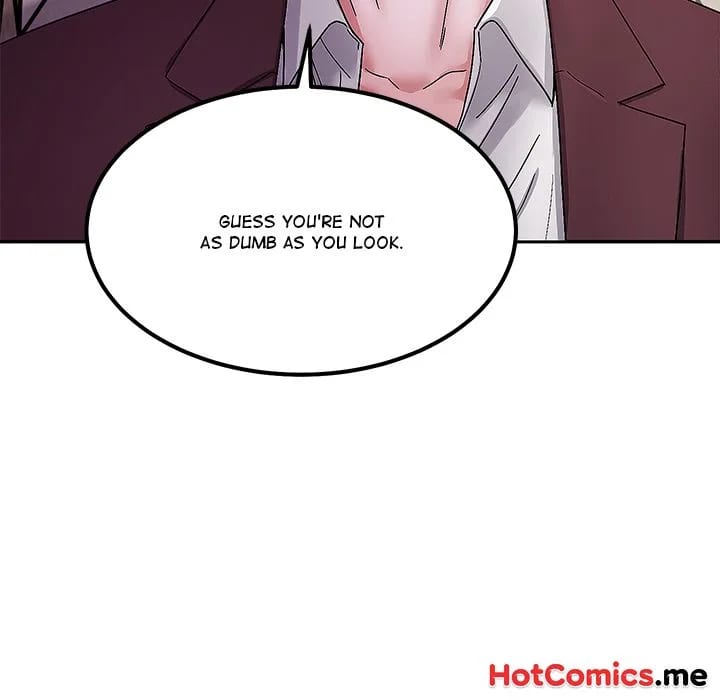 The Alpha Blueprint Uncensored, chapter 5, page 90 of 202