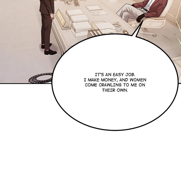 The Alpha Blueprint Uncensored, chapter 5, page 92 of 202