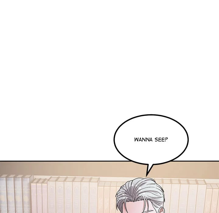 The Alpha Blueprint Uncensored, chapter 5, page 101 of 202