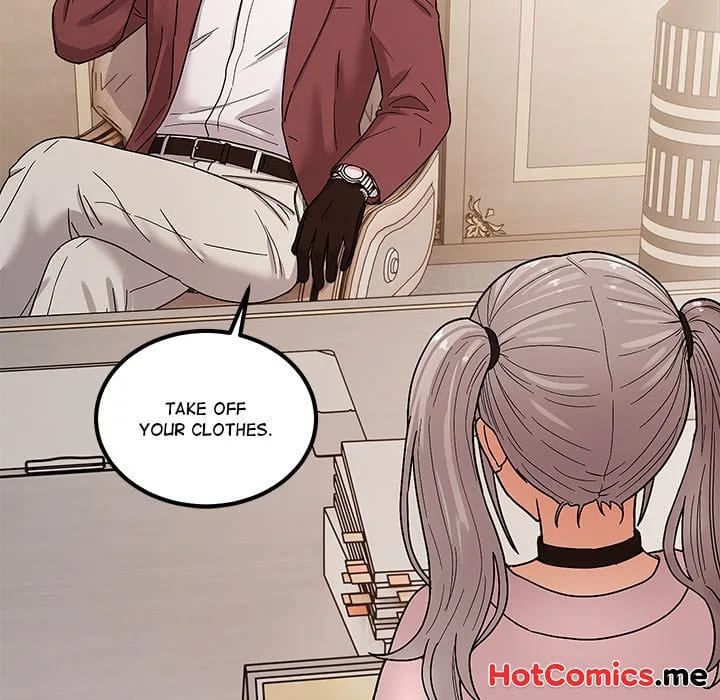 The Alpha Blueprint Uncensored, chapter 5, page 138 of 202