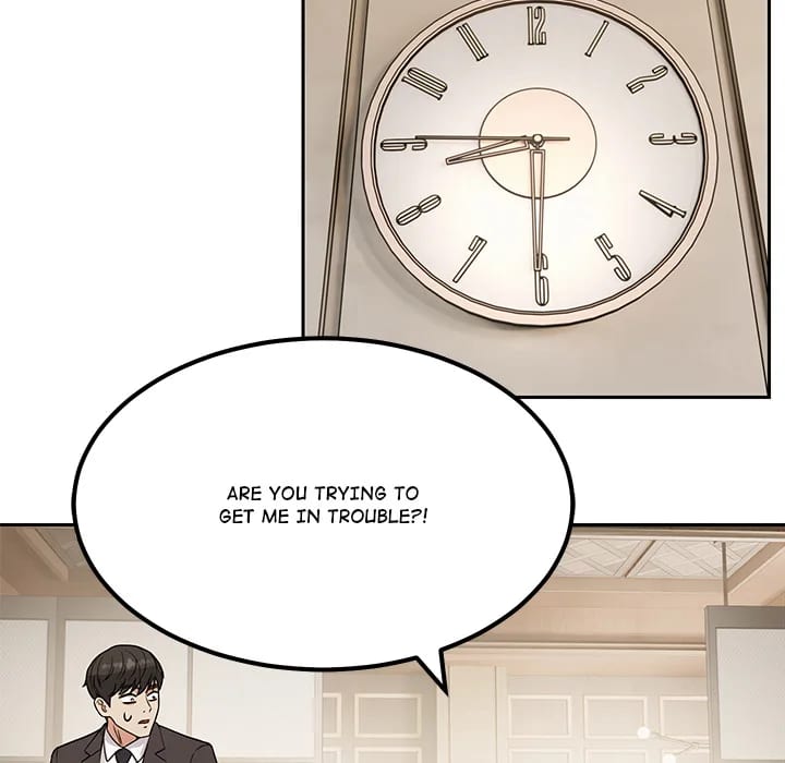The Alpha Blueprint Uncensored, chapter 6, page 10 of 199