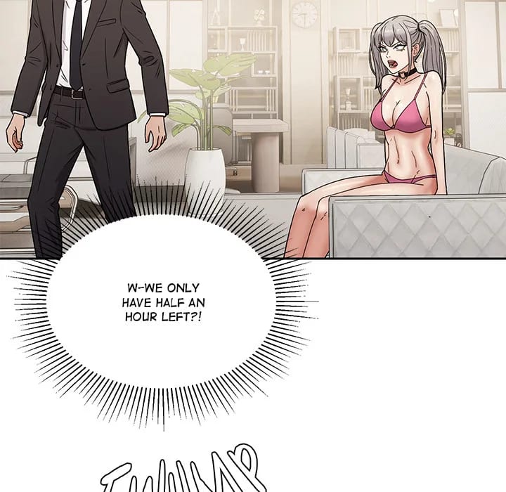 The Alpha Blueprint Uncensored, chapter 6, page 11 of 199