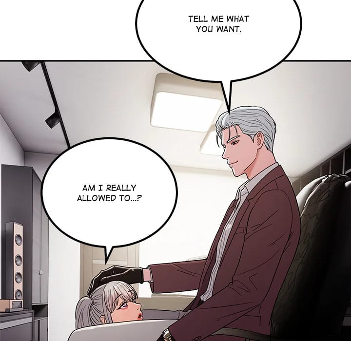 The Alpha Blueprint Uncensored, chapter 6, page 30 of 199
