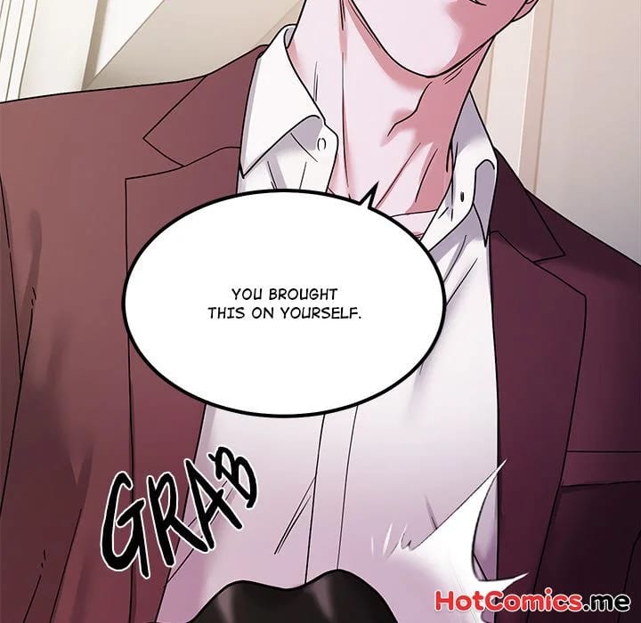 The Alpha Blueprint Uncensored, chapter 6, page 38 of 199