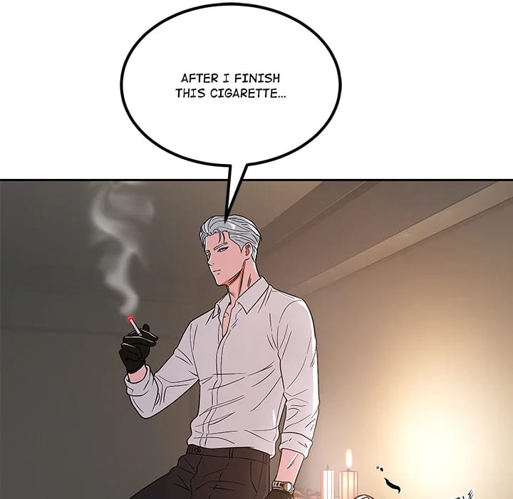 The Alpha Blueprint Uncensored, chapter 6, page 46 of 199