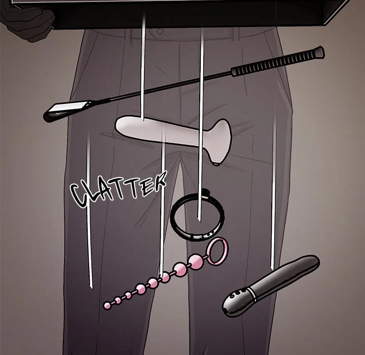 The Alpha Blueprint Uncensored, chapter 6, page 65 of 199