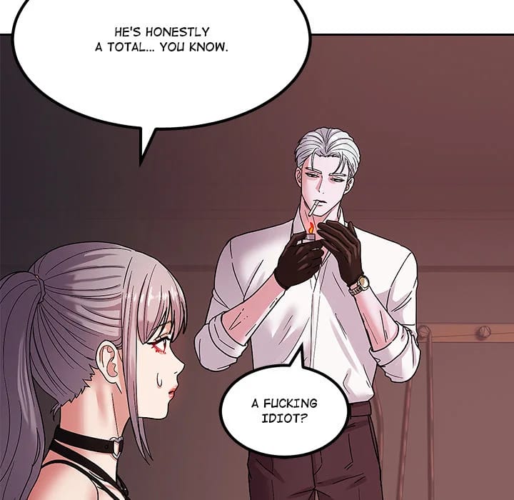 The Alpha Blueprint Uncensored, chapter 6, page 165 of 199