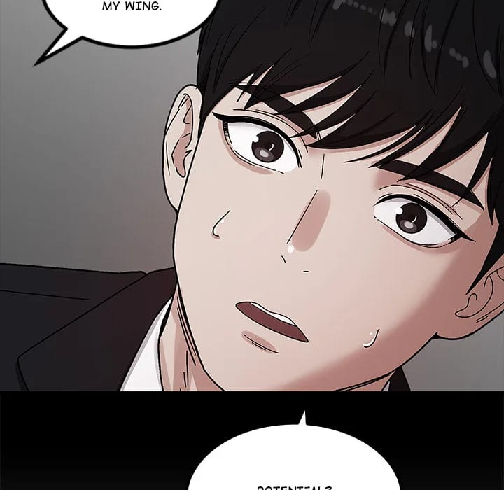 The Alpha Blueprint Uncensored, chapter 7, page 6 of 186