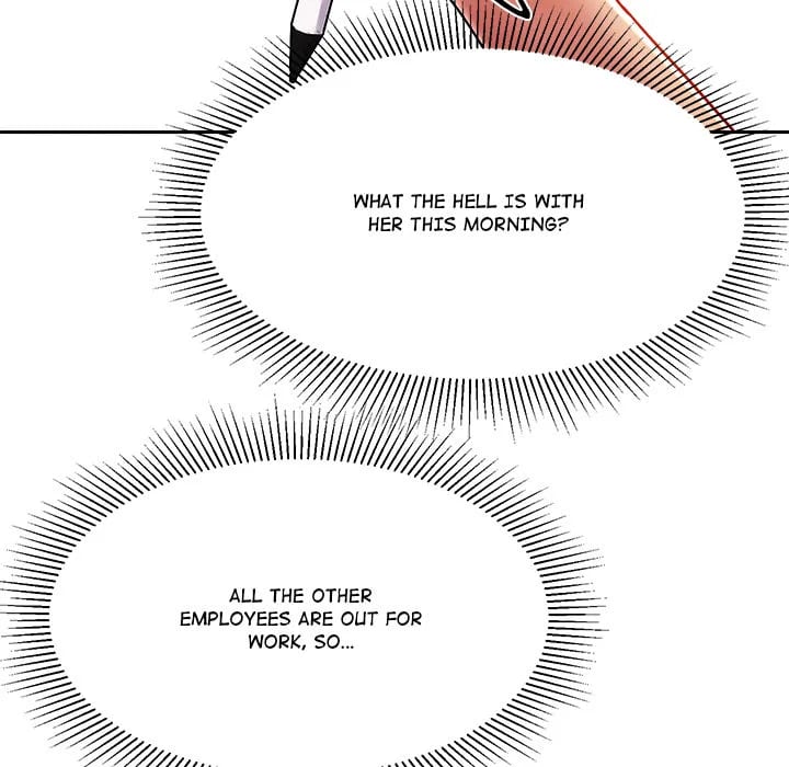 The Alpha Blueprint Uncensored, chapter 7, page 35 of 186