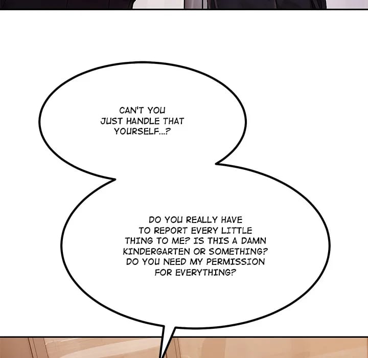 The Alpha Blueprint Uncensored, chapter 7, page 48 of 186