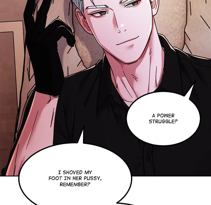 The Alpha Blueprint Uncensored, chapter 7, page 111 of 186