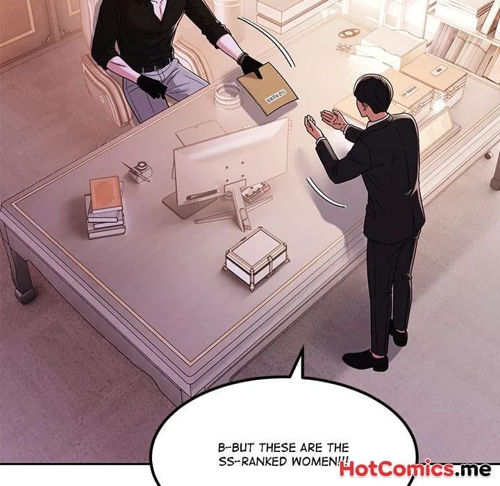 The Alpha Blueprint Uncensored, chapter 7, page 128 of 186