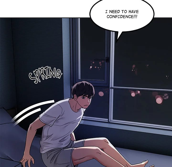 The Alpha Blueprint Uncensored, chapter 8, page 38 of 179