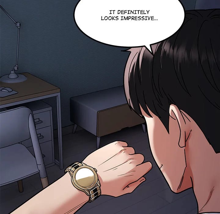 The Alpha Blueprint Uncensored, chapter 8, page 42 of 179