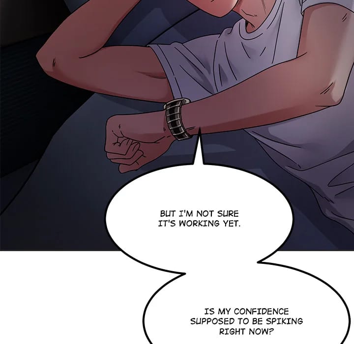 The Alpha Blueprint Uncensored, chapter 8, page 45 of 179