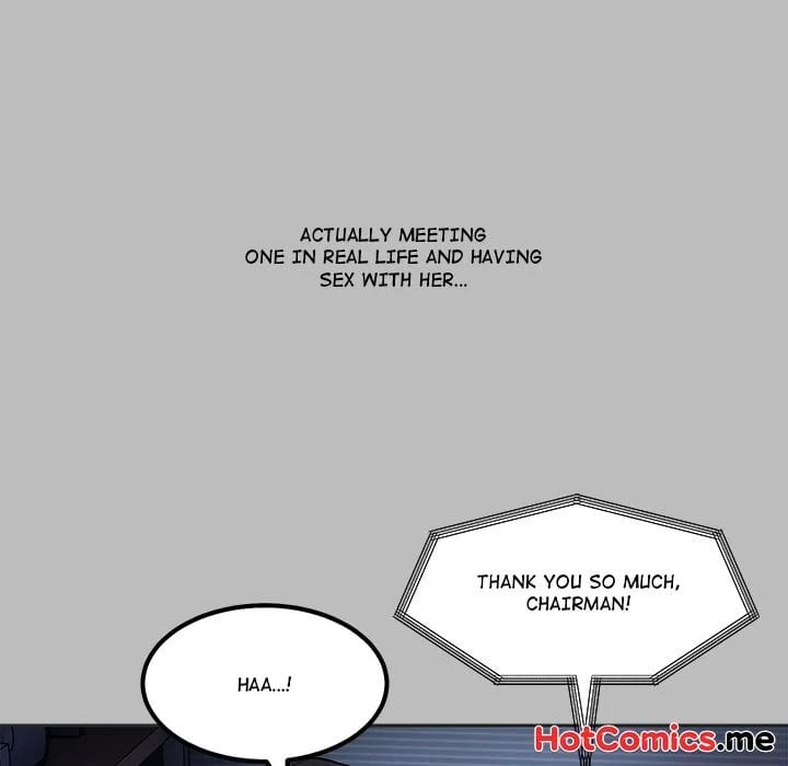 The Alpha Blueprint Uncensored, chapter 8, page 51 of 179