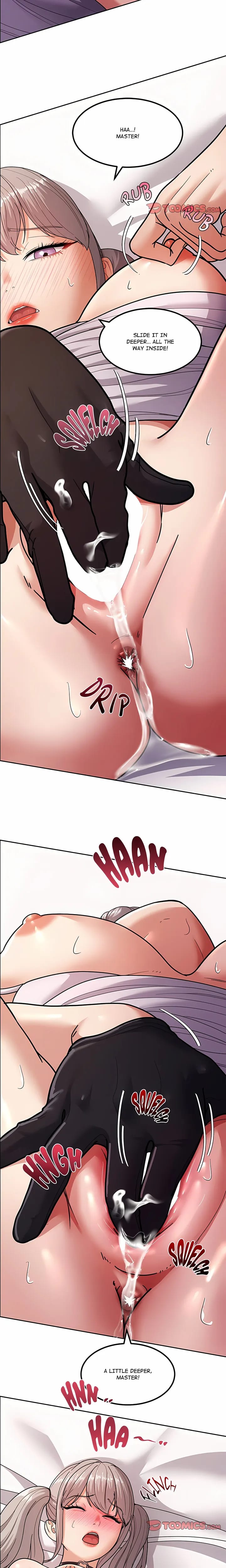 The Alpha Blueprint Uncensored, chapter 9, page 7 of 24