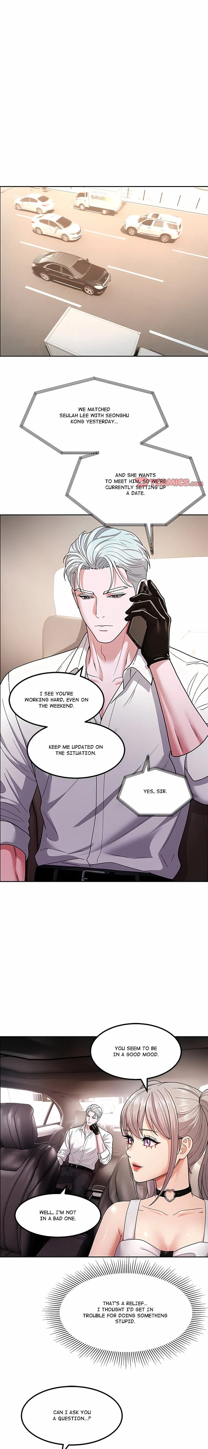 The Alpha Blueprint Uncensored, chapter 9, page 11 of 24