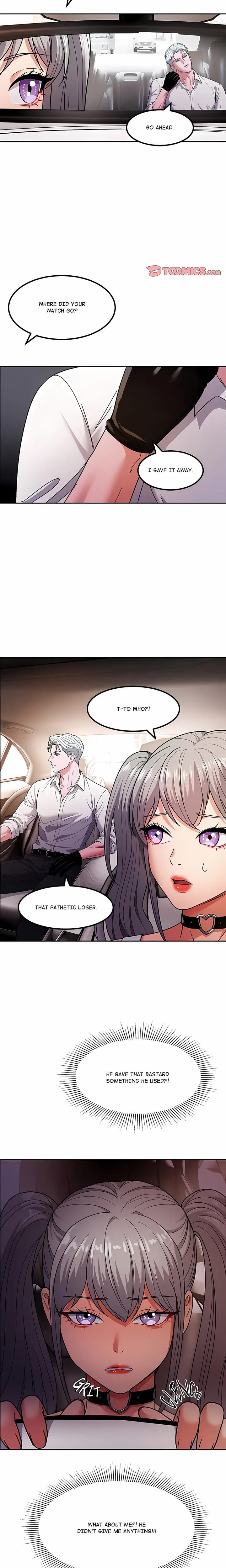 The Alpha Blueprint Uncensored, chapter 9, page 12 of 24
