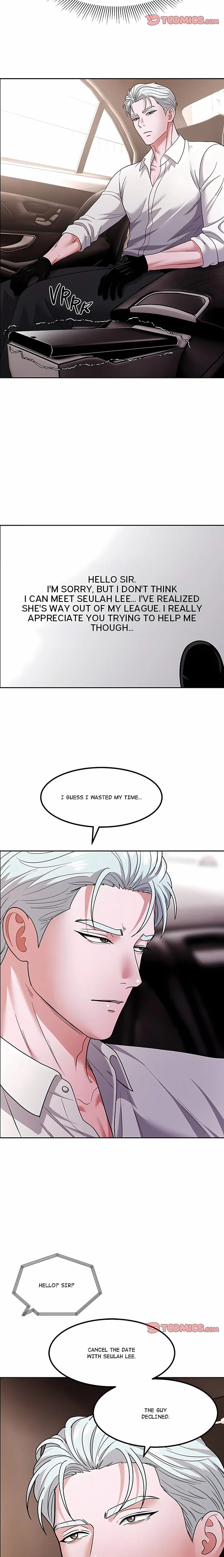 The Alpha Blueprint Uncensored, chapter 9, page 13 of 24