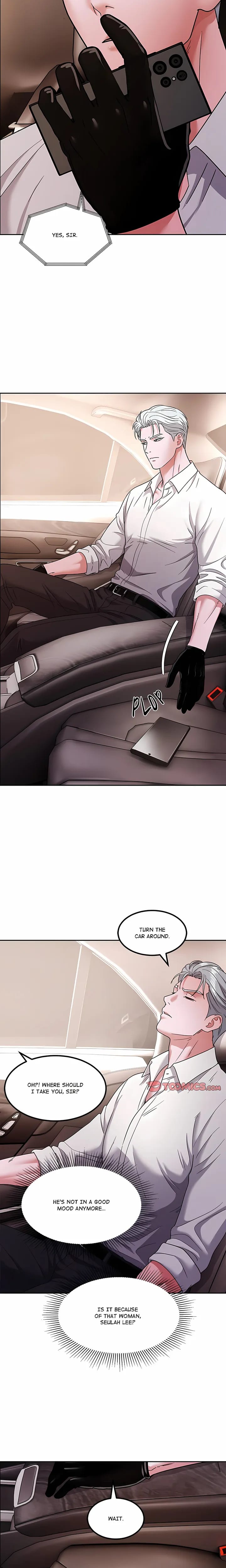 The Alpha Blueprint Uncensored, chapter 9, page 14 of 24