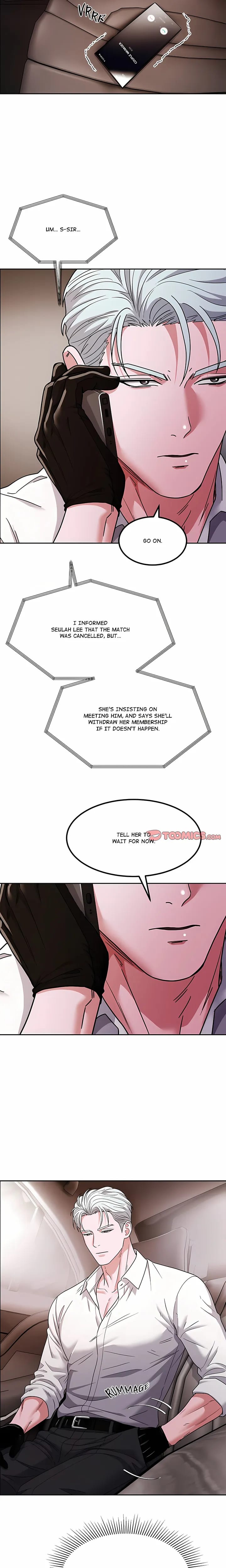 The Alpha Blueprint Uncensored, chapter 9, page 15 of 24
