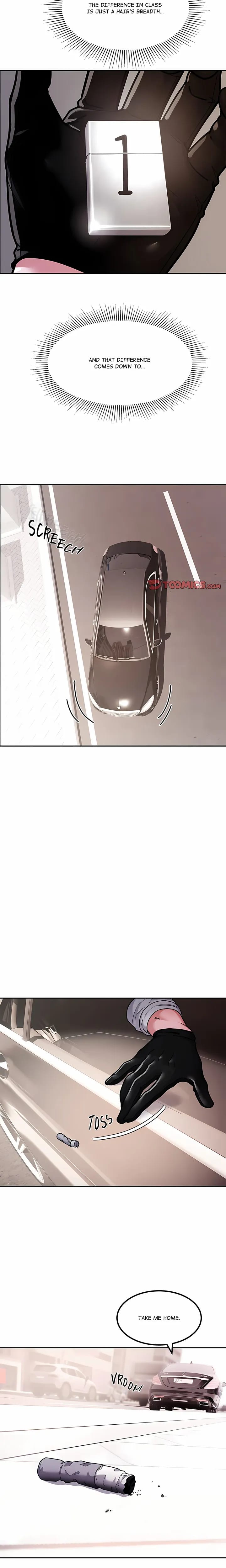 The Alpha Blueprint Uncensored, chapter 9, page 16 of 24