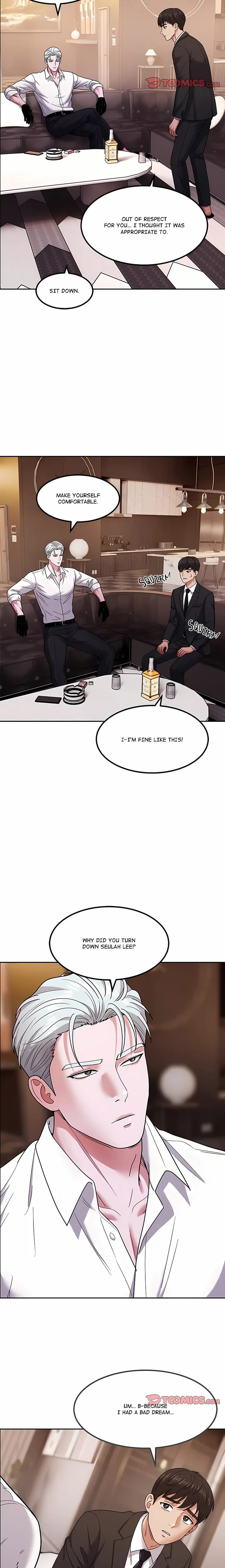 The Alpha Blueprint Uncensored, chapter 9, page 18 of 24