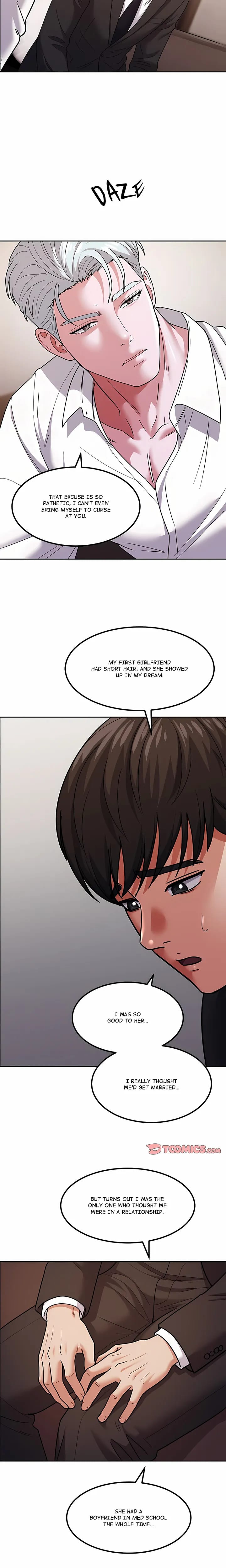 The Alpha Blueprint Uncensored, chapter 9, page 19 of 24