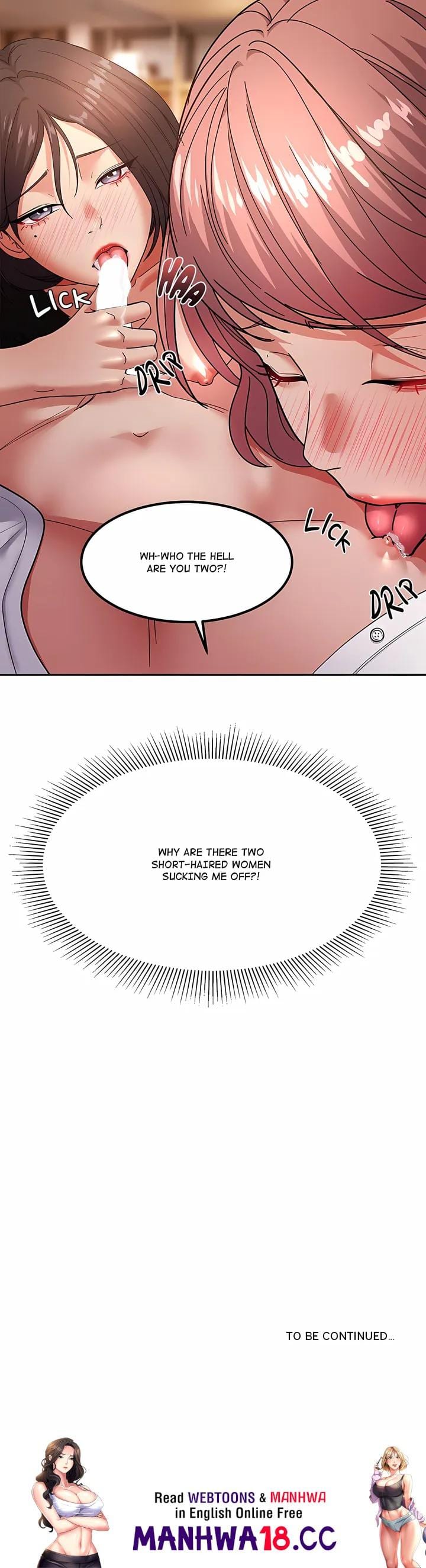 The Alpha Blueprint Uncensored, chapter 9, page 24 of 24