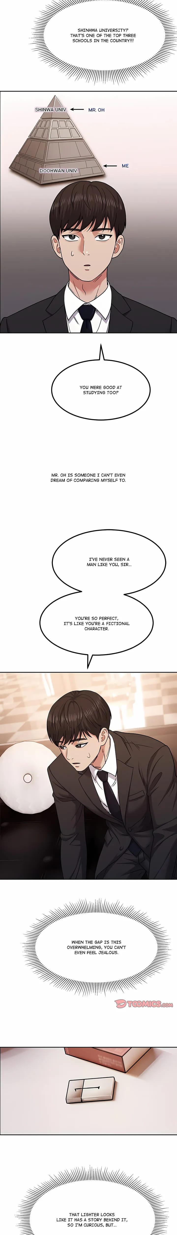 The Alpha Blueprint Uncensored, chapter 10, page 8 of 25