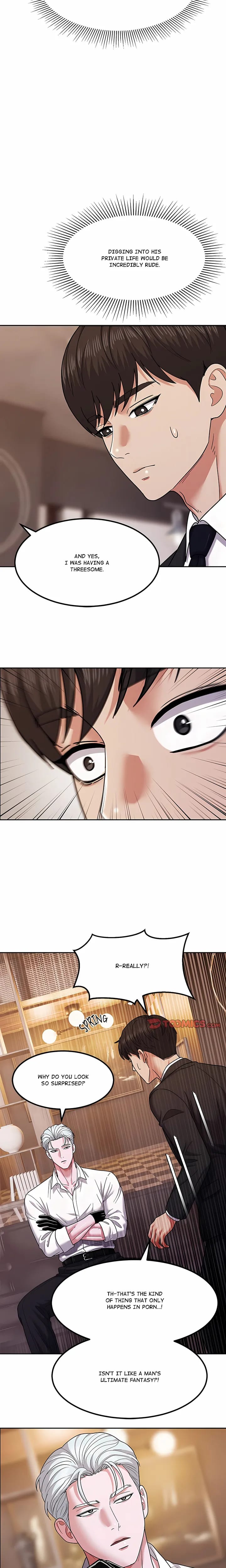 The Alpha Blueprint Uncensored, chapter 10, page 9 of 25
