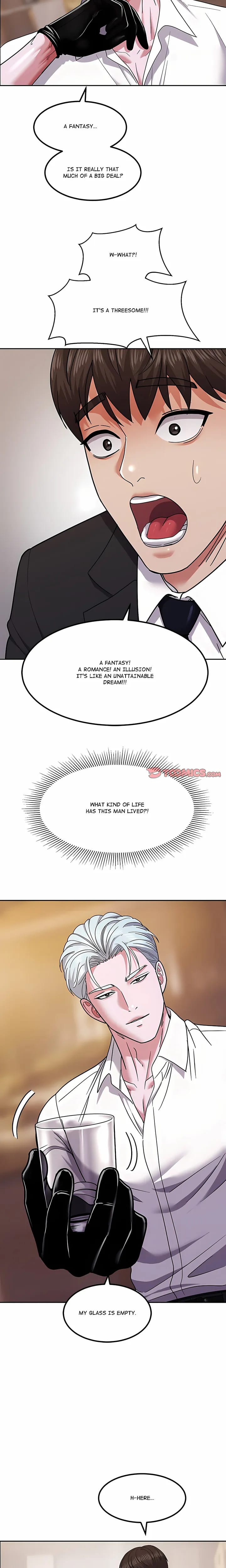 The Alpha Blueprint Uncensored, chapter 10, page 10 of 25