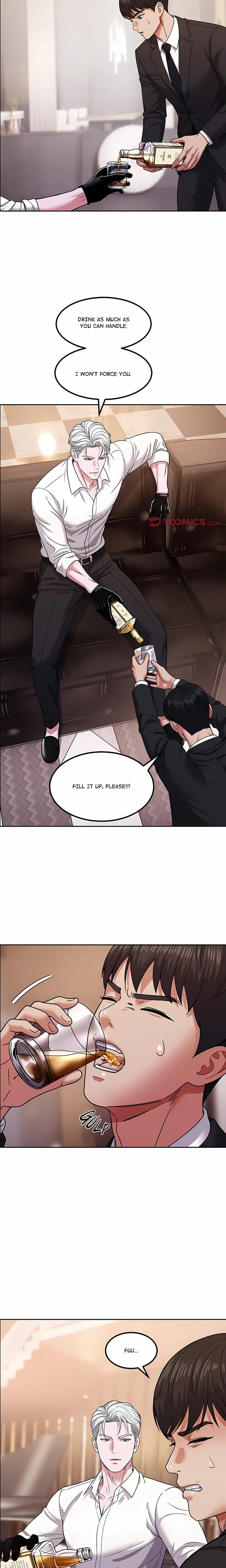 The Alpha Blueprint Uncensored, chapter 10, page 11 of 25