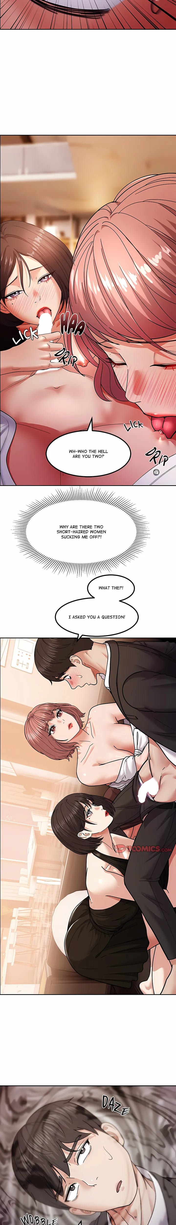 The Alpha Blueprint Uncensored, chapter 10, page 14 of 25