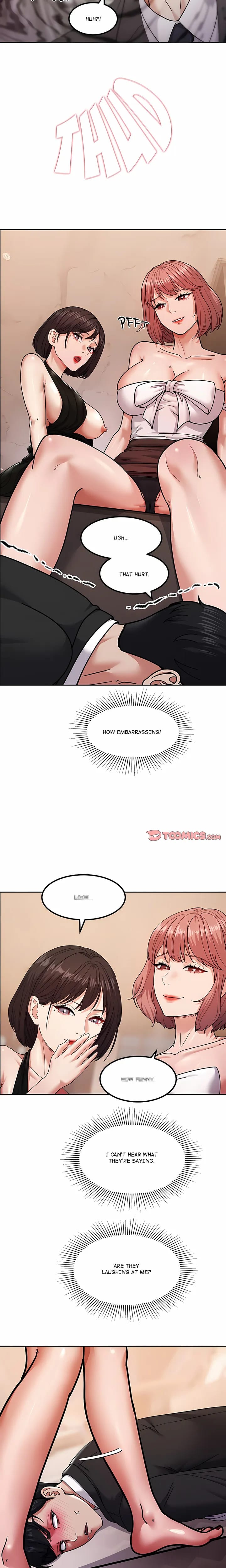 The Alpha Blueprint Uncensored, chapter 10, page 15 of 25