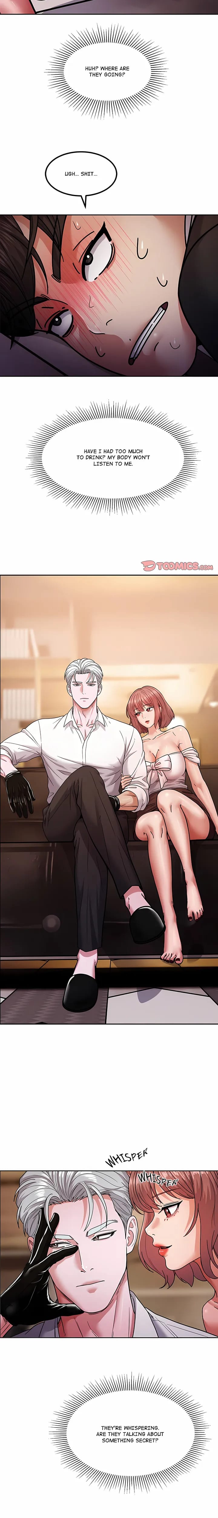 The Alpha Blueprint Uncensored, chapter 10, page 16 of 25