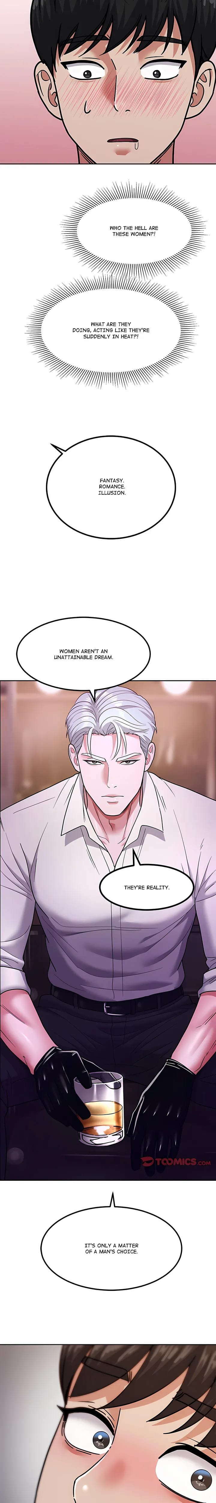 The Alpha Blueprint Uncensored, chapter 10, page 24 of 25