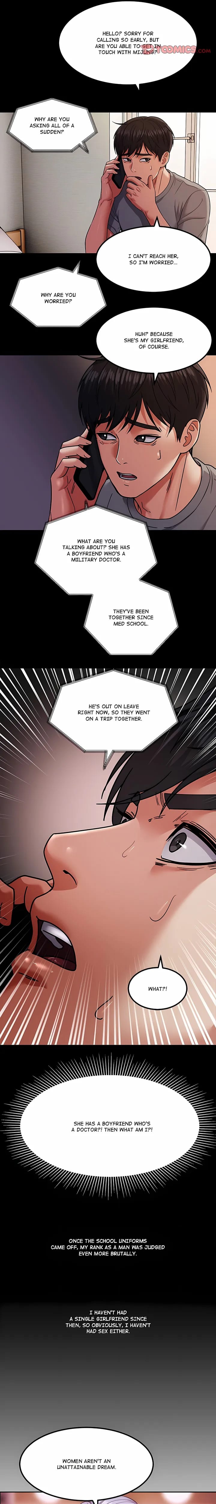 The Alpha Blueprint Uncensored, chapter 11, page 5 of 25