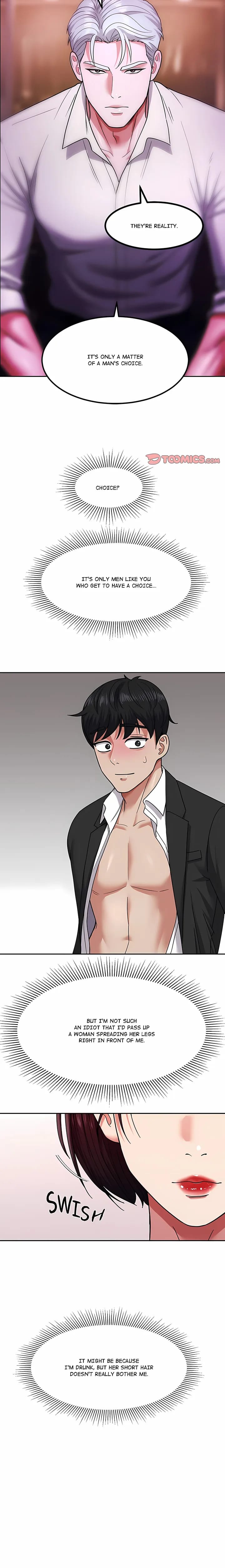 The Alpha Blueprint Uncensored, chapter 11, page 6 of 25