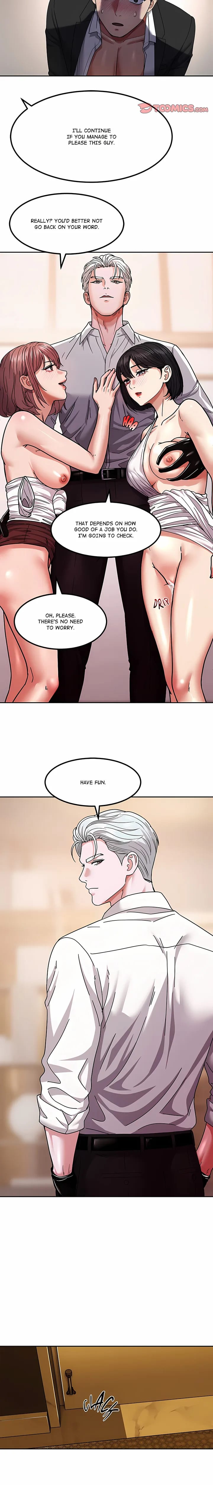 The Alpha Blueprint Uncensored, chapter 11, page 10 of 25