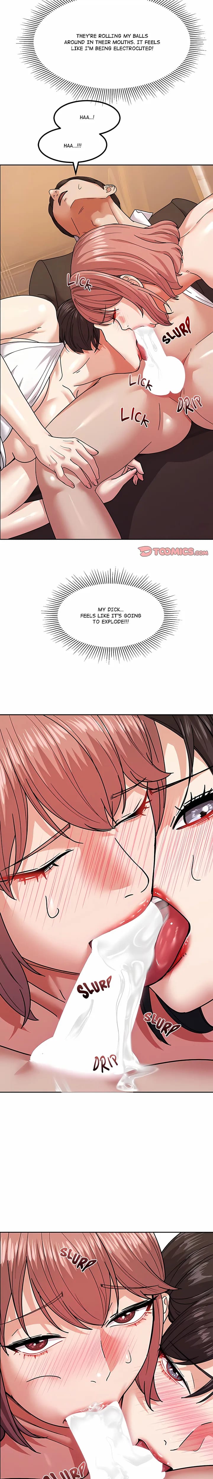 The Alpha Blueprint Uncensored, chapter 11, page 16 of 25