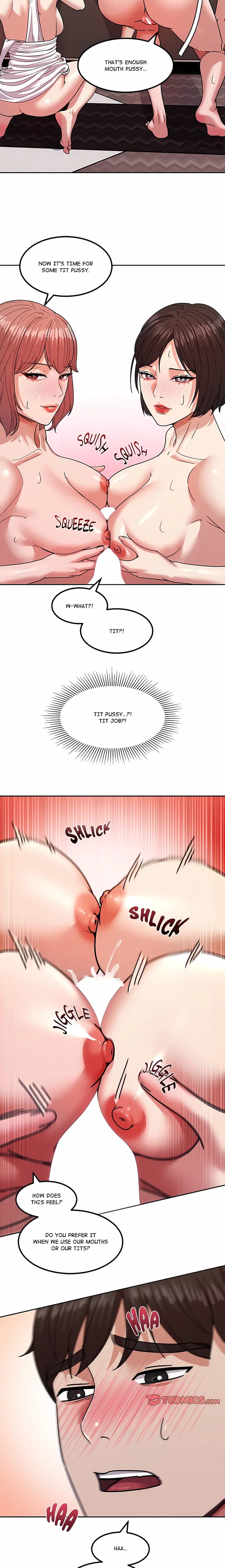 The Alpha Blueprint Uncensored, chapter 11, page 18 of 25