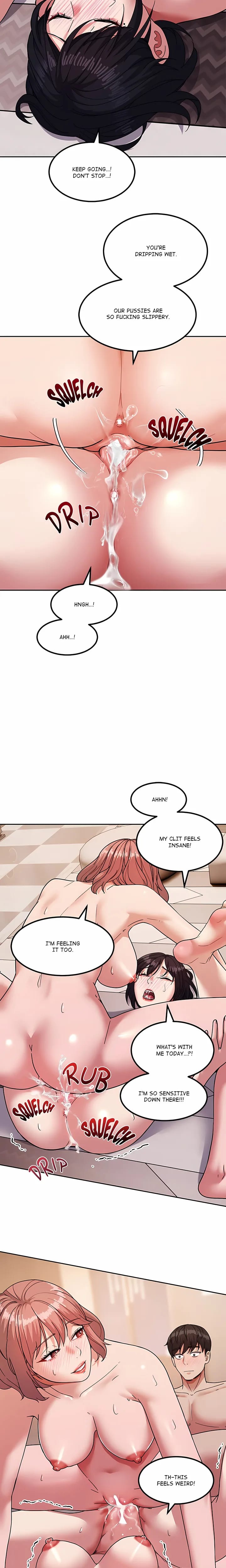 The Alpha Blueprint Uncensored, chapter 12, page 7 of 27