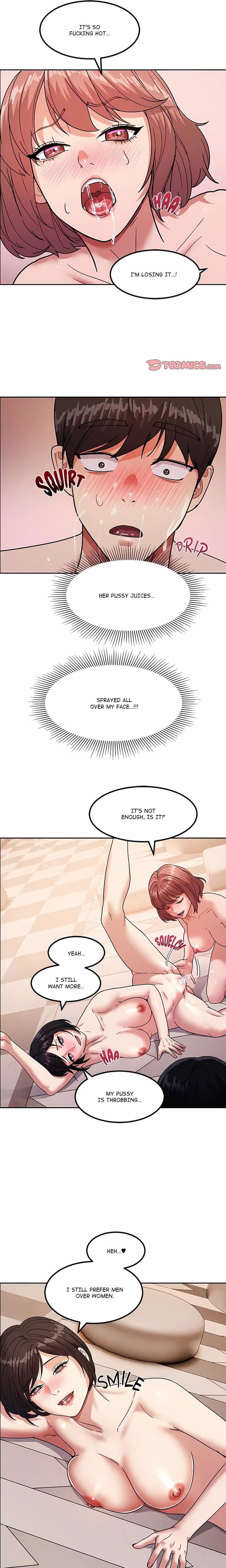 The Alpha Blueprint Uncensored, chapter 12, page 9 of 27