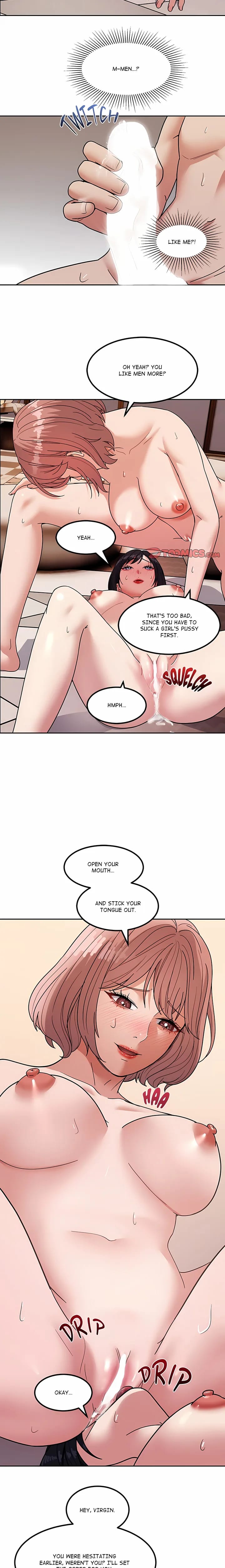 The Alpha Blueprint Uncensored, chapter 12, page 10 of 27