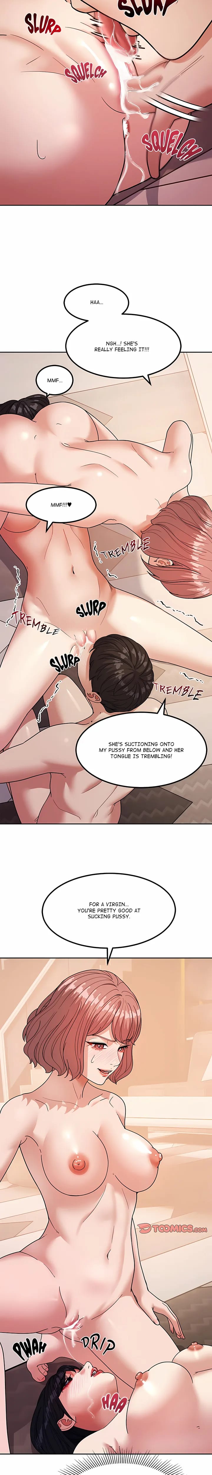 The Alpha Blueprint Uncensored, chapter 12, page 14 of 27