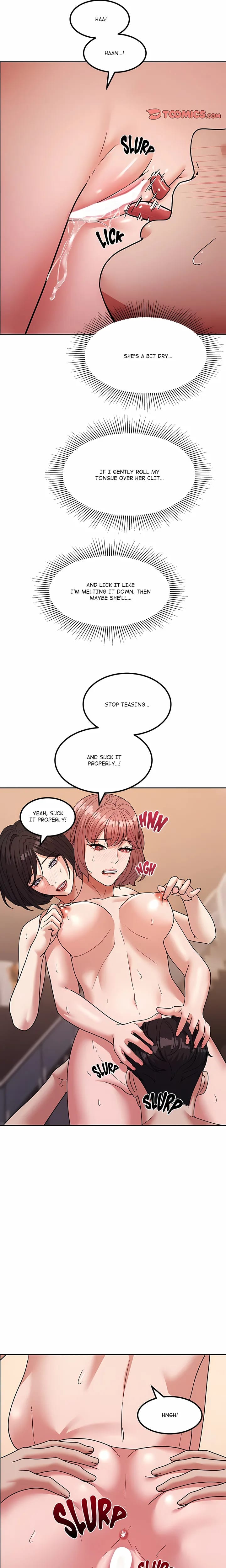 The Alpha Blueprint Uncensored, chapter 12, page 17 of 27