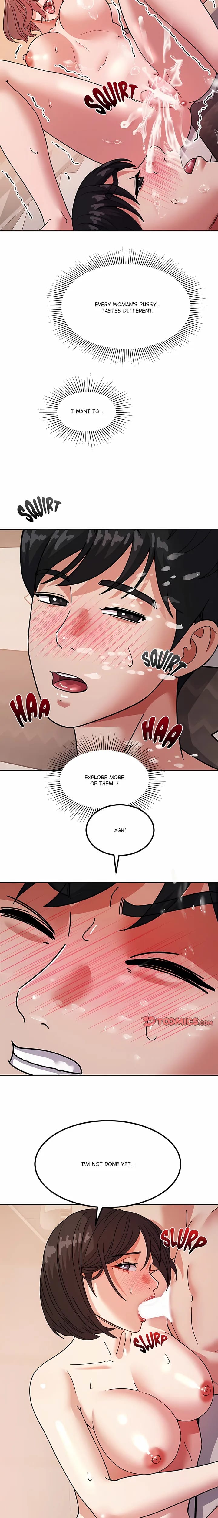 The Alpha Blueprint Uncensored, chapter 12, page 22 of 27