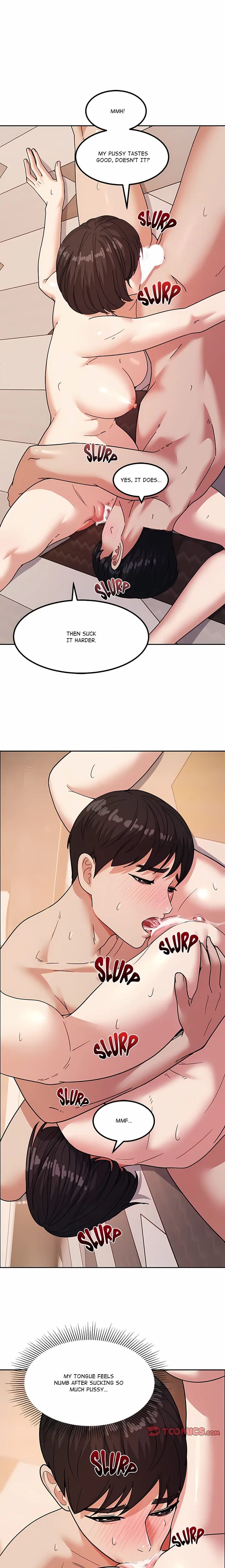 The Alpha Blueprint Uncensored, chapter 12, page 24 of 27